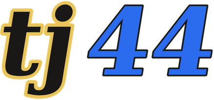 tj44 logo